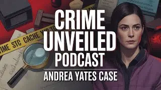 True Crime Podcast: Andrea Yates Case