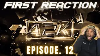POP MUSIC FAN : FIRST REACTION TO A2K EP.12 &ldquo;CHARACTER EVALUATION RANKINGS