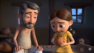 Ek Garib Kisan ki Kismat Badal Gayi | Emotional & Heart Touching Story