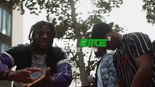 LuvScxrz - Full clip ft KDX (Official Music Video) | New Eire Tv