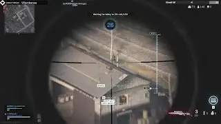 SNIPER KILL A LEVEGŐBŐL (FROM THE AIR) #shorts #jambashorts #cod