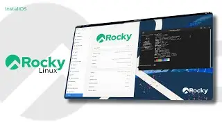 Installing Rocky Linux | InstallOS