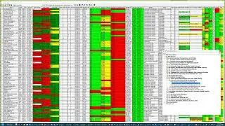 Volume Price Analysis SmartGroup Prospecting with HGSI,  65 Min.