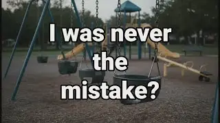 *&ldquo;A Letter to My Children | Spoken Word Poetry&rdquo;*
