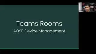 Next Up | Logitech&rsquo;s Microsoft Teams Entry-Level Room Kit and AOSP Migration Preview