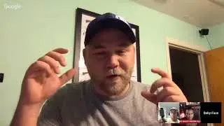 Walter SHF & BabyFace P Hank Strange WMMF Ep. 169