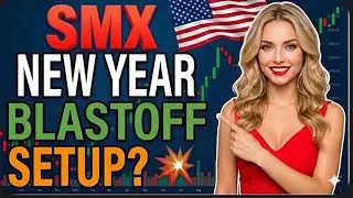 Торги акциями SMX приостановлены? | Что произошло сегодня?