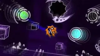 ! HyperSonic PROGRESS !! 30% _ 63% / Geometry Dash / Kinachu 38