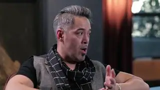 Extended Interview: Lance Courtney, Easi Hair Pro