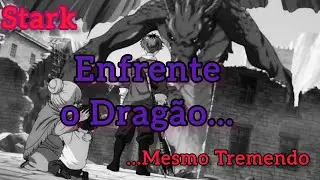 Stark | Baixa Autoestima — Frieren