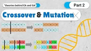 Genetic Algorithms (GA): 