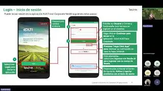 NN CO KoltiTrace Mobile App Training Data Managers & Agronomist Team Leads   Colombia   20251022