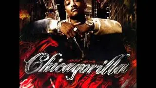 Bump J- Hood Shit-Chicagorilla