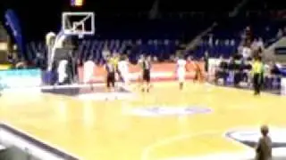 Yassin Idbihi Dunk