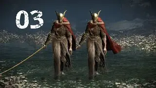 Beating Malenia NG+7 every day until I get a gf | Day 3: Malenia