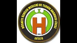 Hüsniye Özdilek Mesleki ve Teknik Anadolu Lisesi