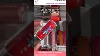 Best video of luxury beauty products - fenty beauty - #luxury #beauty