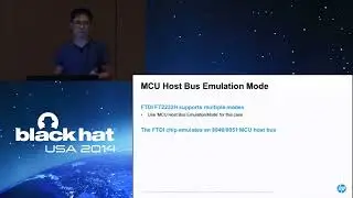 Reverse Engineering Flash Memory for Fun and Benefit