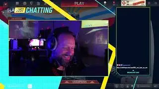QuakeCon 2024 Day 3: Quake Champions Sacrifice BYOC Tournament match