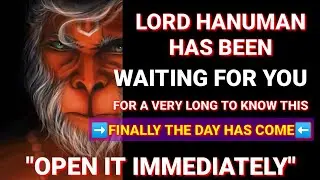 22:22 🕉 LORD HANUMAN 🕉
