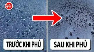 Phủ Ceramic có gì ghê gớm mà nhiều người chi 