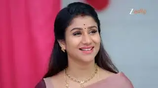 Paarijatham | Ep - 118 | Webisode | Jan 21 2026 | Zee Tamil