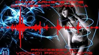 DAVID ARKENSTONE - Dances Of 