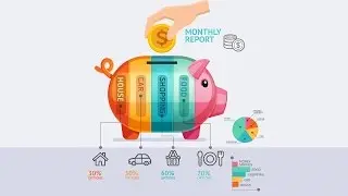 How Do I Plan Short-Term & Long-Term Savings?