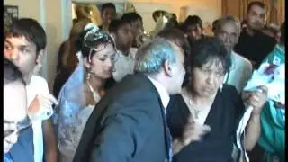 Svadba-Marijana i Oliver,Glasinac-Vinarce