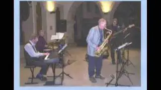 Patrician Jazz In a Sentimental Mood