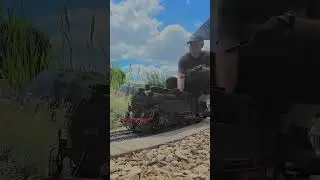 64 009 auf der &bdquo;Dampfbahn Altenbeken&ldquo;