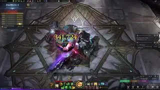 Lost Ark - Paradise Season 2: Week 2 Scrapper Elysian & Crucible! Where My Luck At?