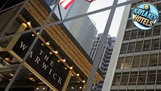 Warwick New York Hotel | New York (NY), United States | Hotel Review ⭐