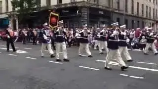Orangefest Belfast 2014 part 2