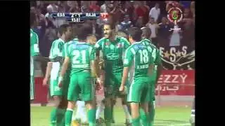 ES Sétif 2 (4)   RAJA CASABLANCA 2 (1)