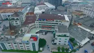 Difulong Sanitary Ware | Smart Toilet OEM/ODM Factory Tour | China Bathroom Supplier