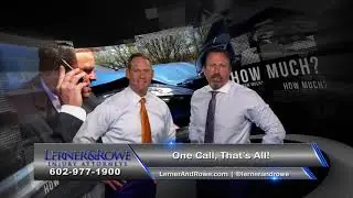 Lerner & Rowe No Cost Unless You Win