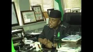 Jude Imagwe  Has assured Students FG is Doing its Best To Provide Security
