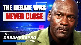 Shocking Poll Reveals NBA Fans Overwhelmingly Feel Michael Jordan Is Much Better Than Lebron James