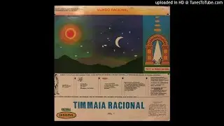 Tim Maia - Rational Culture (Vers&atilde;o Reduzida Compacto)