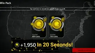 Madden NFL Mobile FASTEST Coin Farming Method!
