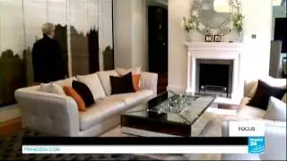Londres, la capitale des ultra-riches - FOCUS