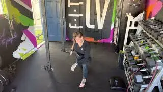 FIT LV Mobility with Coach K 3
