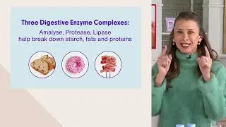 Love Wellness Bye Bye Bloat 60 Days of Supply on QVC