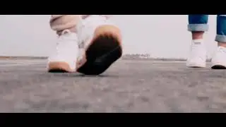BLank THE MOVE ALDO BZ X YAYA JIE