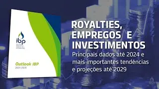 Outlook IBP 2025 | Royalties