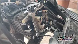 MIO GRAVIS TOP OVERHAUL