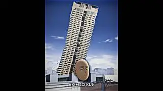 Random Villain in OPM - One Punch Man Edit | #onepunchman #opm #edit #opmedit