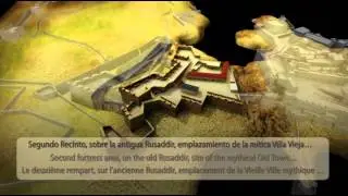 Melilla la Vieja