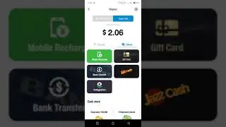 Clipclaps Withdraw method #earnmoneyonline#